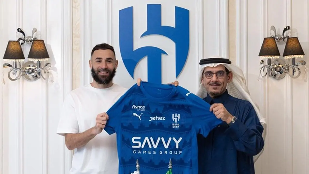 Al Hilal Ungkap ‘Senjata Rahasia’ di Bursa Transfer, Bukan Sekadar Kucuran Dana PIF