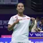 BATC 2026: Mutiara Ayu Libas Hong Kong, Ingin Tantang An Se Young