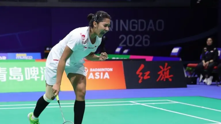 Comeback Manis Ester Nurumi di BATC 2026: Puji Tuhan Bisa Main Lagi!