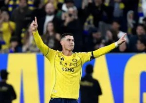 Cristiano Ronaldo Tegaskan Siap Kembali ke Eropa Demi Mengejar 1.000 Gol