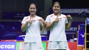 BATC 2026: Rachel/Febi Fokus Fisik dan Komunikasi Hadapi Jepang