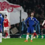 Chelsea Tersingkir dari Carabao Cup, Liam Rosenior Akui Ada Peningkatan Performa Tim