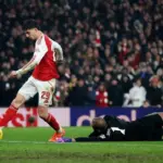 Arsenal Libas Chelsea di Semifinal Carabao Cup Berkat Dua Mantan: Havertz dan Kepa
