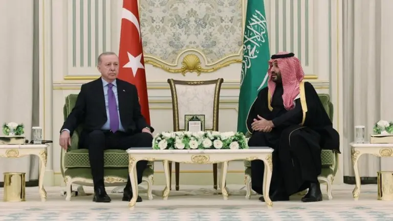Presiden Turki Recep Tayyip Erdogan Turun Tangan, N’Golo Kante Gabung Fenerbahce