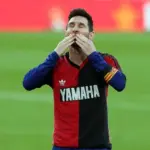 Newell’s Old Boys Berambisi Pulangkan Lionel Messi ke Argentina pada 2027
