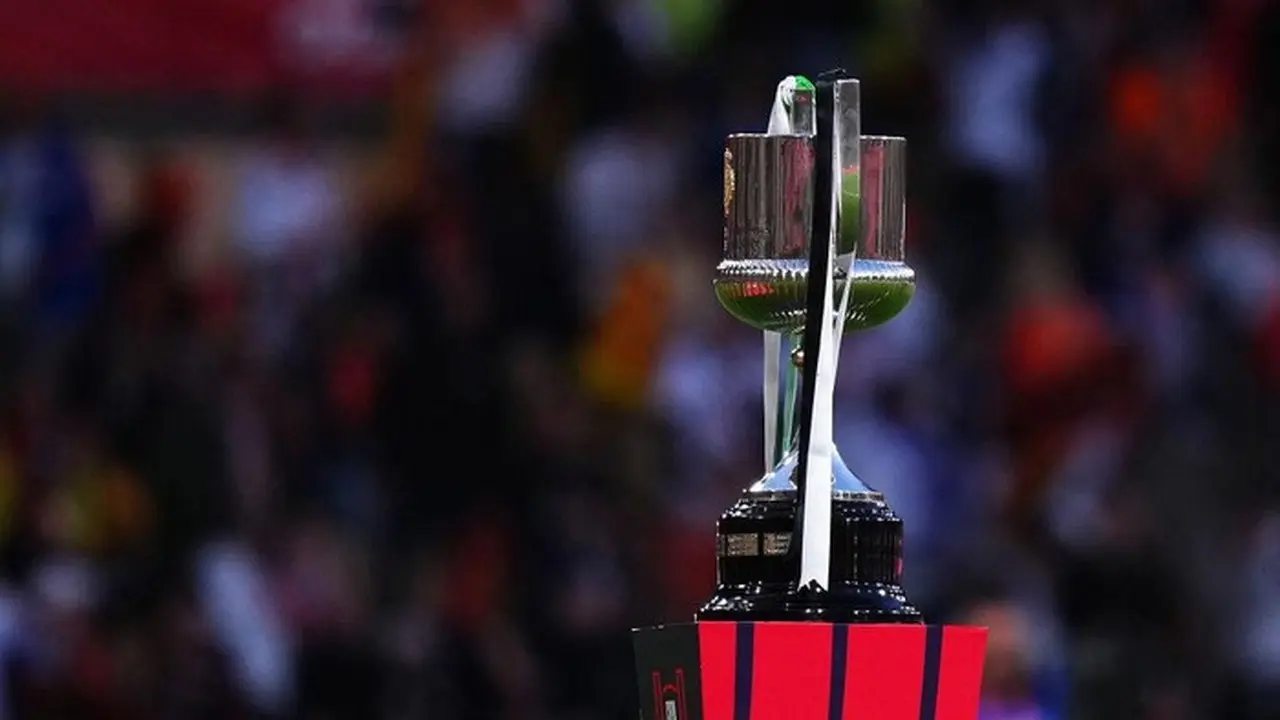 Real Sociedad dan Athletic Bilbao Susul Barcelona ke Semifinal Copa del Rey Real Sociedad dan Athletic Bilbao Susul Barcelona ke Semifinal Copa del Rey