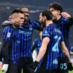 Inter Milan Lolos ke Semifinal Coppa Italia, Bertekad Akhiri Musim dengan Gelar Juara