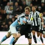 Newcastle United Dikecam: Gaya Main Tak Jelas, Eddie Howe Dipertanyakan