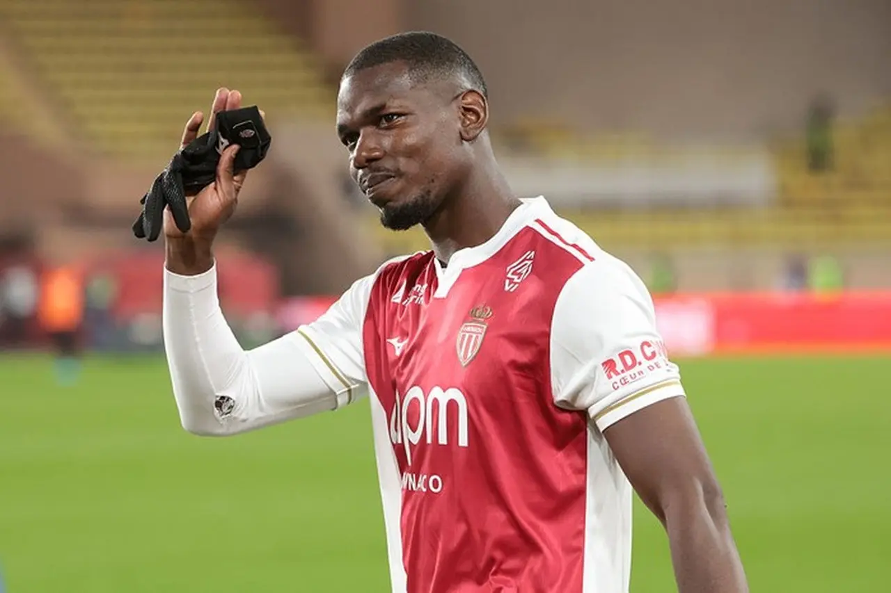 Paul Pogba Dicoret dari Skuad AS Monaco untuk Playoff Liga Champions Akibat Cedera