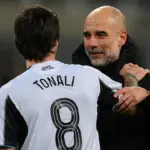 Pep Guardiola Akui Sandro Tonali Pemain Top, Newcastle United Tetap Was-was