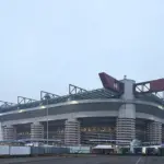 San Siro Dikosongkan Sementara, Inter dan Milan Terpaksa ‘Mengungsi’ Jelang Olimpiade Musim Dingin