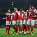 Martin Odegaard Ungkap Ambisi Arsenal Raih Empat Gelar Musim Ini
