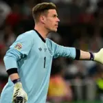 Ter Stegen Kembali Cedera Hamstring, Kans Tampil di Piala Dunia 2026 Menipis