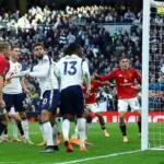 MU vs Tottenham: Bisakah Spurs Menghentikan Tren Kemenangan Setan Merah di Old Trafford?