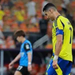 Pola Lama Terulang: Ronaldo Mogok Main di Al Nassr, Akankah Pergi Seperti Dulu?