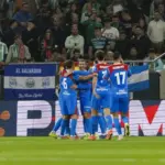 Copa del Rey: Atletico Madrid Bungkam Real Betis 5-0, Melaju Mulus ke Semifinal