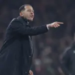 Manajer Chelsea Liam Rosenior Kesal, Tuding Arsenal Tak Hormati Timnya Saat Pemanasan