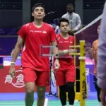 Leo/Bagas Akui Euforia Juara Thailand Masters Pengaruhi Performa di BATC 2026