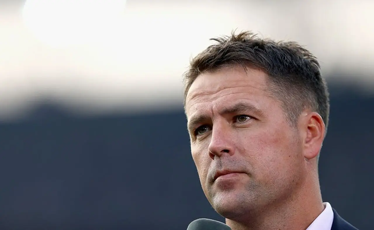Michael Owen Yakin Arsenal Hampir Pasti Juara Liga Inggris Musim Ini Michael Owen Yakin Arsenal Hampir Pasti Juara Liga Inggris Musim Ini
