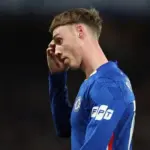 Manajer Chelsea Liam Rosenior Akui Cole Palmer Butuh Rotasi Demi Jaga Kebugaran