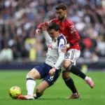 Manchester United Hadapi Tottenham, Tren Positif Dibayangi Rekor Buruk Lawan Spurs