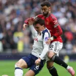 Michael Carrick Waspadai Semangat Juang Tottenham Hotspur di Old Trafford