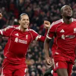 Arne Slot Puji Soliditas Pertahanan Liverpool Usai Comeback Dramatis Lawan Newcastle