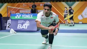 Tim Putra Indonesia ke Semifinal BATC 2026 Usai Taklukkan Thailand 3-2