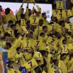 Fans Al Nassr Beri Dukungan Penuh untuk Cristiano Ronaldo Meski Absen di Laga Kontra Al Ittihad