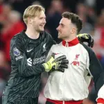 Caoimhin Kelleher: Kepergian Diogo Jota Membuat Musim Liverpool Tak Lagi Penting
