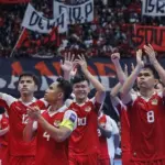 Final Piala Asia Futsal 2026: Tebak Skor Indonesia vs Iran dan Raih Hadiah Uang Saku