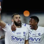 Karim Benzema Tolak Bicara Kontrak Aneh Al Ittihad, Fokus Bawa Al Hilal Juara