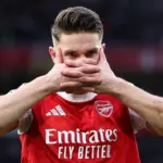 Arsenal Pesta Gol 3-0 ke Gawang Sunderland, Gyokeres Cetak Brace