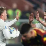 Drama Luigi Ferraris: Penalti Hojlund di Injury Time Bawa Napoli Kalahkan Genoa 3-2