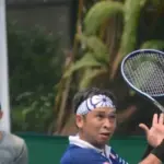 Piala Davis 2026: Indonesia Ungguli Togo, Komposisi Pemain Ganda Tak Berubah