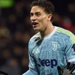 Resmi Diperpanjang, Kenan Yildiz Bertahan di Juventus Hingga 2030