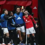 Kemenangan Keempat Beruntun MU: Nazar Potong Rambut Fans Ini Segera Terlaksana
