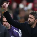 Michael Carrick Tak Terlena Meski Manchester United Raih 4 Kemenangan Beruntun