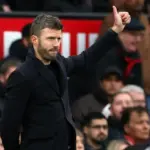 Michael Carrick Beri Sinyal Ingin Latih Manchester United Secara Permanen