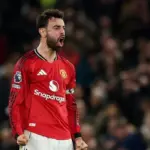 Bruno Fernandes: Manchester United Kini Ketagihan Meraih Kemenangan Beruntun
