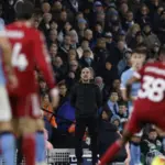 Liverpool Sedikit Unggul atas Man City di Anfield Berdasarkan Statistik Pertandingan