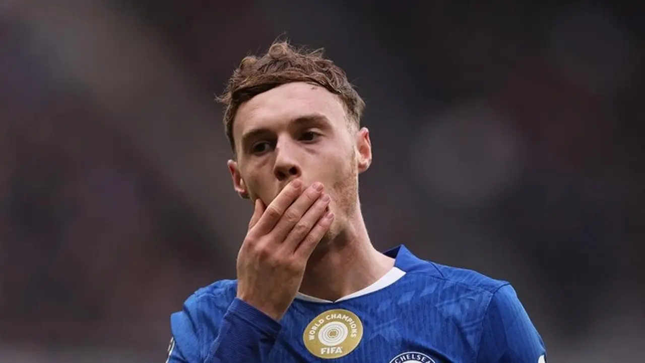 Chelsea Tampil Lebih Percaya Diri di Bawah Asuhan Liam Rosenior, Cole Palmer Puji Strategi Pelatih Baru