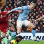 Babak Pertama Liverpool vs Manchester City Tanpa Gol, Skor Kacamata Bertahan Hingga Turun Minum