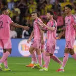Lionel Messi di Usia Senja: Gol Kelas Dunia dan Assist Krusial Warnai Laga Pramusim Inter Miami