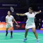 PBSI: Hasil BATC 2026 Jadi Evaluasi dan Motivasi Tim Thomas-Uber Cup