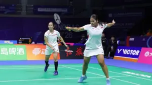 PBSI: Hasil BATC 2026 Jadi Evaluasi dan Motivasi Tim Thomas-Uber Cup