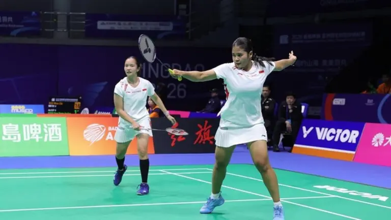 PBSI: Hasil BATC 2026 Jadi Evaluasi dan Motivasi Tim Thomas-Uber Cup