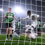 Inter Milan Bantai Sassuolo 5-0, Gol Pembuka Yann Bisseck Disebut Ubah Alur Laga