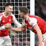 Martinelli Tebus ‘Dosa’ ke Gyokeres, Arsenal Pesta Gol ke Gawang Sunderland