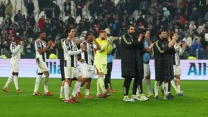 Luciano Spalletti Ungkap Kesalahan Taktik Juventus Usai Ditahan Imbang Lazio 2-2